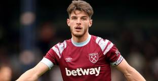 Ман Юнайтед е предложил 100 млн. за Райс