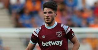   Райс е раздразнен от спекулациите