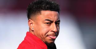 Уест Хем вече не се интересува от Лингард