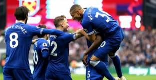 Сезон с вкус на карамел? 