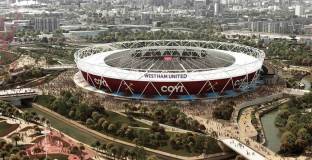Уест Хем ще задържи Ман Юнайтед