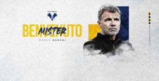  Барони оглави Верона 