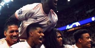 Дяволско щастие