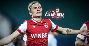 Двама преподписаха с ЦСКА