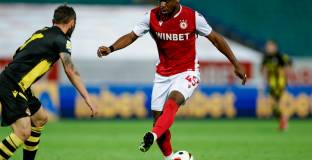 ЦСКА се раздели с още един ненужен