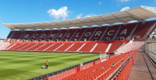 Реал ще вземе точките в Майорка