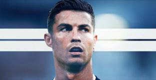 Роналдо се сбогува с Ювентус