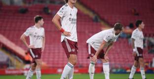 Карагър вярва, че Арсенал може да завърши в топ 4