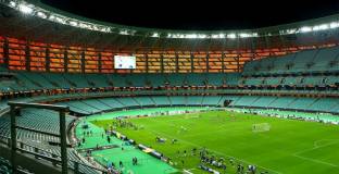 Мърфи: В Баку нямаше да има свободни места, ако там играха Ливърпул или Юнайтед