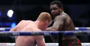 Поветкин и Уайт ще се бият на 6 март