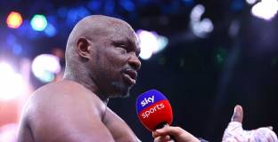 Уайт: WBC трябва да накара Фюри да се бие с мен