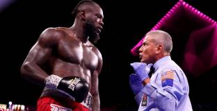 Уайлдър: Доказах, че съм истински крал