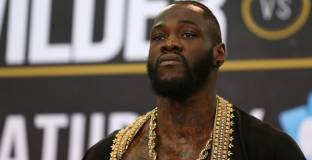 Уайлдър няма да откаже трети бой с Фюри