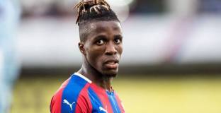 Челси проведе преговори за Заха