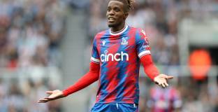 Нюкасъл - Кристъл Палас 0:0 