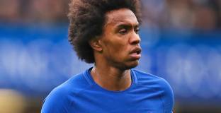 Вилиан: Сари промени атмосферата в Челси