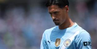 Хaланд и дебютантите на Сити прегазиха Уулвс