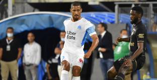 Марсилия обмисля да задържи Салиба за постоянно