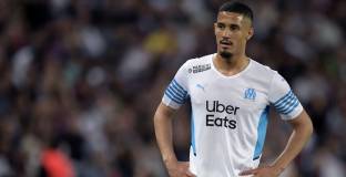  Салиба иска да остане в Марсилия 
