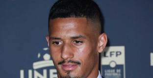 Марсилия се надява да убеди Арсенал за Салиба