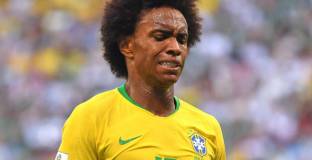 Вилиан: Напускам с високо вдигната глава 