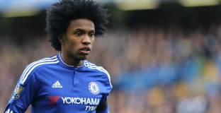 Конте: Вилиан винаги е първи в списъка 