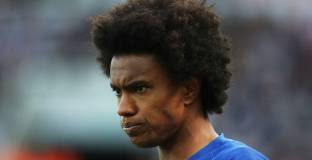 Вилиан обмисля да напусне Челси