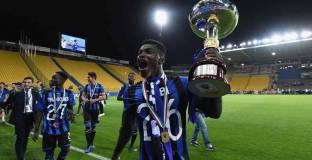 21-годишен футболист на Аталанта почина от рак 