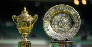 Уимбълдън 2024 ще има рекорден фонд