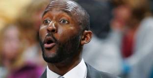 Атланта уволни Пиърс