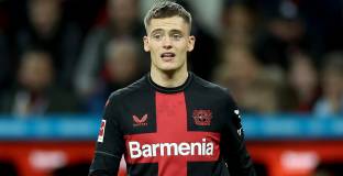 Ливърпул не се интересува от Вирц