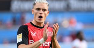 Байер продължи с Вирц