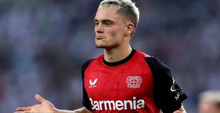 Байерн е готов да предложи на Вирц петгодишен договор