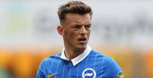 Бен Уайт стана играч на Арсенал