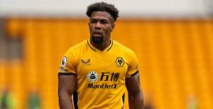 Траоре е вторият най-бърз играч през този сезон