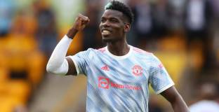 Райола допуска връщане на Погба в Ювентус