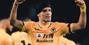 Уувърхемптън - Уест Хем 1:0 