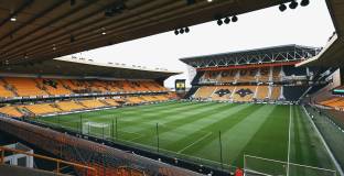 Уулвс няма шанс с Ман Сити