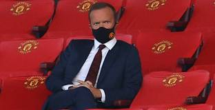  Удуърд ще получи около 1.5 млн. от продажбата на Ман Юнайтед