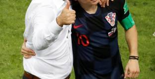 Далич: Този двубой е исторически за нас 