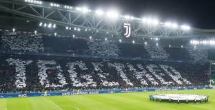 Ювентус продаде всички абонаментни карти за новия сезон 