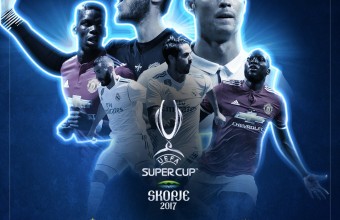 Остава един час. 