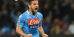 Мертенс: Може би Сари ще ми позвъни