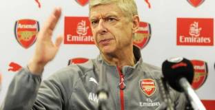 Клоп: Венгер остава великолепна фигура във футбола 