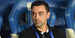   Шави: Не доминирахме през първата част