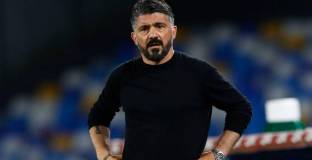 Тотнъм се отказа от Фонсека и се обърна към Гатузо