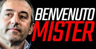 Милан обяви за назначаването на Джампаоло