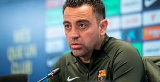 Босовете на Барса ще се опитат да разубедят Шави