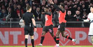 Рен шокира ПСЖ