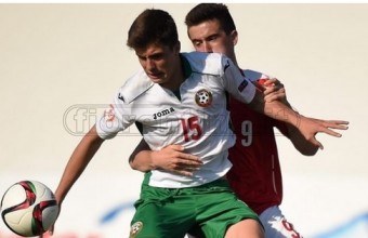 Фиорентина обяви за трансфера на Петко Христов 